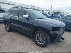 1C4RJEBG5GC409468 2016 JEEP GRAND CHEROKEE