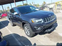 1C4RJEBG5GC418493 2016 JEEP GRAND CHEROKEE