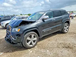1C4RJEBG5GC428540 2016 JEEP GRAND CHEROKEE
