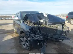 1C4RJEBG5GC457827 2016 JEEP GRAND CHEROKEE