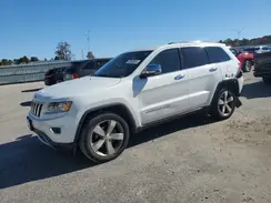 1C4RJEBG5GC464194 2016 JEEP GRAND CHEROKEE
