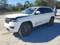 1C4RJEBG5GC465619 2016 JEEP GRAND CHEROKEE