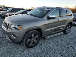 1C4RJEBG5GC466026 2016 JEEP GRAND CHEROKEE