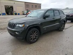 1C4RJEBG5GC499754 2016 JEEP GRAND CHEROKEE