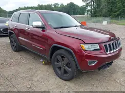 1C4RJEBG5GC500000 2016 JEEP GRAND CHEROKEE
