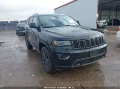 1C4RJEBG5GC500336 2016 JEEP GRAND CHEROKEE