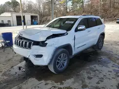 1C4RJEBG5HC635964 2017 JEEP GRAND CHEROKEE