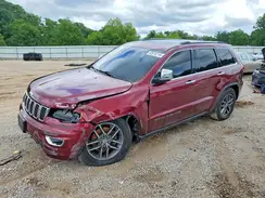 1C4RJEBG5HC647421 2017 JEEP GRAND CHEROKEE