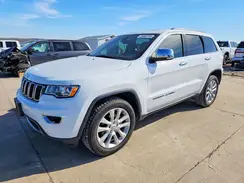 1C4RJEBG5HC669404 2017 JEEP GRAND CHEROKEE