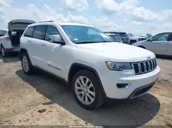 1C4RJEBG5HC678913 2017 JEEP GRAND CHEROKEE