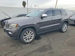 1C4RJEBG5HC685280 2017 JEEP GRAND CHEROKEE