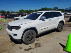 1C4RJEBG5HC702319 2017 JEEP GRAND CHEROKEE