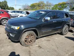 1C4RJEBG5HC708072 2017 JEEP GRAND CHEROKEE