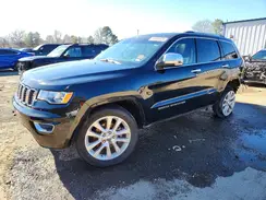 1C4RJEBG5HC731884 2017 JEEP GRAND CHEROKEE
