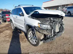 1C4RJEBG5HC756946 2017 JEEP GRAND CHEROKEE