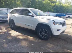 1C4RJEBG5HC757188 2017 JEEP GRAND CHEROKEE