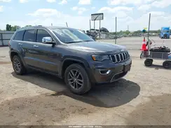 1C4RJEBG5HC765338 2017 JEEP GRAND CHEROKEE