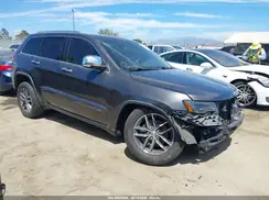 1C4RJEBG5HC765744 2017 JEEP GRAND CHEROKEE