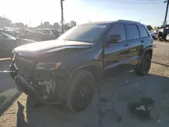 1C4RJEBG5HC779305 2017 JEEP GRAND CHEROKEE
