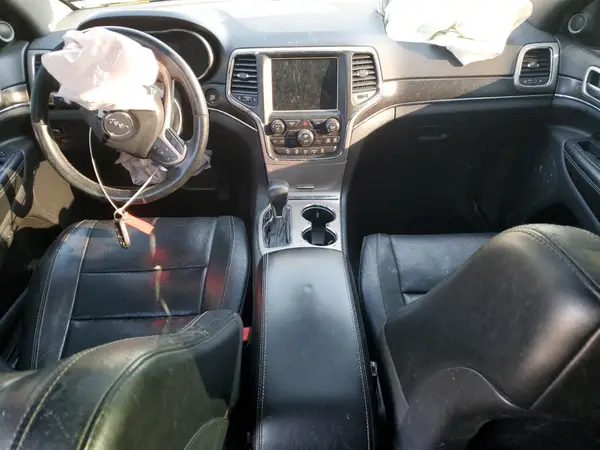 1C4RJEBG5HC779305 2017 JEEP GRAND CHEROKEE - Image 8