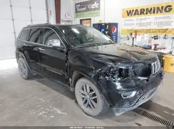 1C4RJEBG5HC779675 2017 JEEP GRAND CHEROKEE