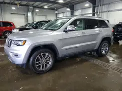 1C4RJEBG5HC790613 2017 JEEP GRAND CHEROKEE