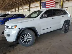 1C4RJEBG5HC793379 2017 JEEP GRAND CHEROKEE