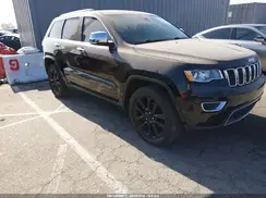 1C4RJEBG5HC793902 2017 JEEP GRAND CHEROKEE
