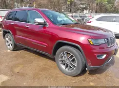 1C4RJEBG5HC795164 2017 JEEP GRAND CHEROKEE