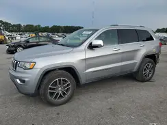 1C4RJEBG5HC798162 2017 JEEP GRAND CHEROKEE