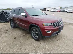 1C4RJEBG5HC798243 2017 JEEP GRAND CHEROKEE