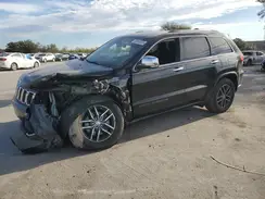 1C4RJEBG5HC804820 2017 JEEP GRAND CHEROKEE