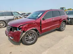 1C4RJEBG5HC804901 2017 JEEP GRAND CHEROKEE