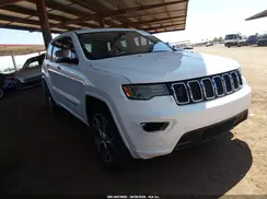 1C4RJEBG5HC826428 2017 JEEP GRAND CHEROKEE