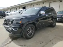 1C4RJEBG5HC829054 2017 JEEP GRAND CHEROKEE