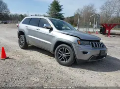 1C4RJEBG5HC867724 2017 JEEP GRAND CHEROKEE