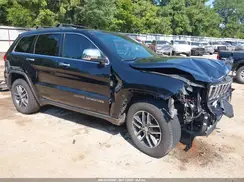 1C4RJEBG5HC887696 2017 JEEP GRAND CHEROKEE