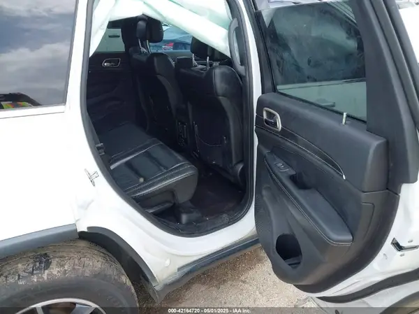 1C4RJEBG5HC903069 2017 JEEP GRAND CHEROKEE - Image 7