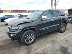 1C4RJEBG5HC915707 2017 JEEP GRAND CHEROKEE