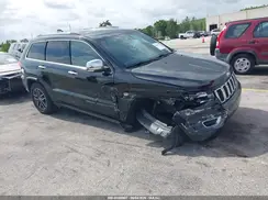 1C4RJEBG5HC916923 2017 JEEP GRAND CHEROKEE