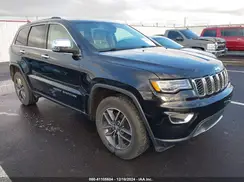 1C4RJEBG5HC925413 2017 JEEP GRAND CHEROKEE