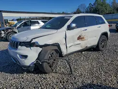 1C4RJEBG5HC925511 2017 JEEP GRAND CHEROKEE