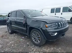 1C4RJEBG5HC943264 2017 JEEP GRAND CHEROKEE