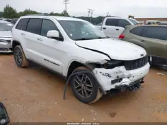 1C4RJEBG5HC943281 2017 JEEP GRAND CHEROKEE