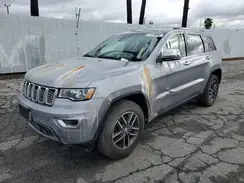 1C4RJEBG5HC943720 2017 JEEP GRAND CHEROKEE