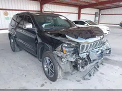 1C4RJEBG5HC949999 2017 JEEP GRAND CHEROKEE