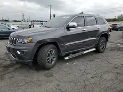 1C4RJEBG5HC950070 2017 JEEP GRAND CHEROKEE