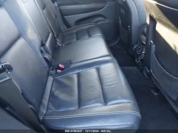1C4RJEBG5HC965295 2017 JEEP GRAND CHEROKEE - Image 8