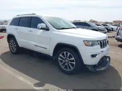 1C4RJEBG5JC111056 2018 JEEP GRAND CHEROKEE
