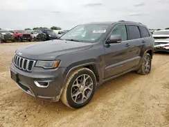 1C4RJEBG5JC125202 2018 JEEP GRAND CHEROKEE